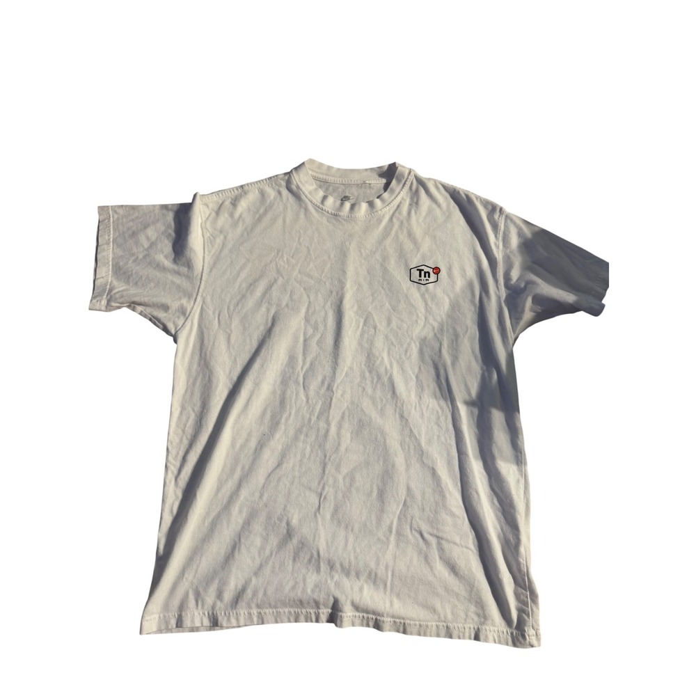 Nike Tuned Air Graphic T-Shirt Size Med